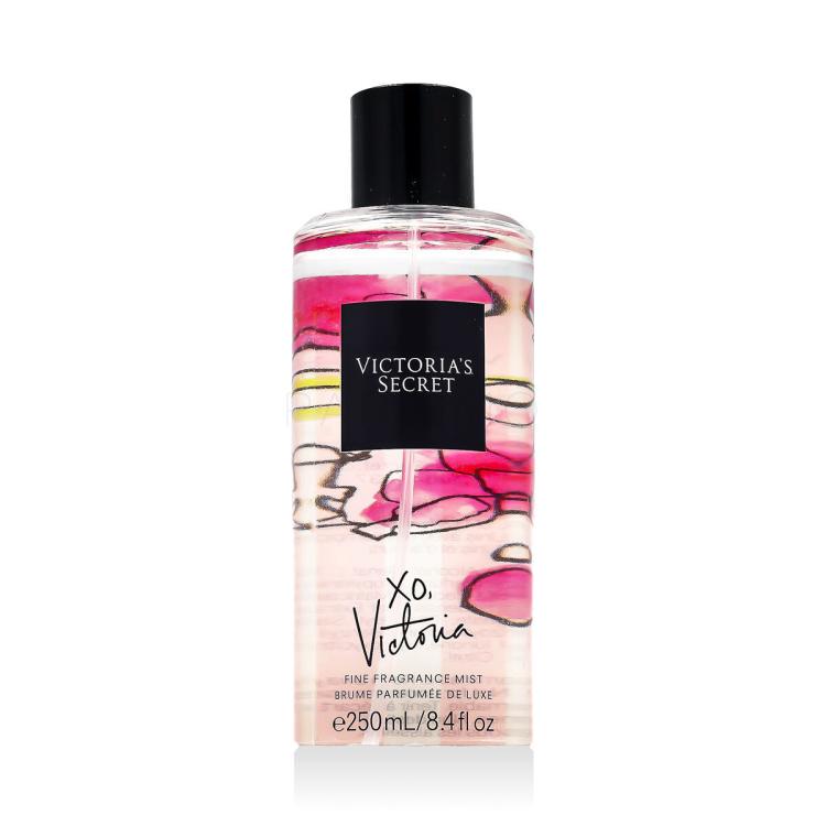 Victoria´s Secret XO Victoria Sprej za telo za ženske 250 ml