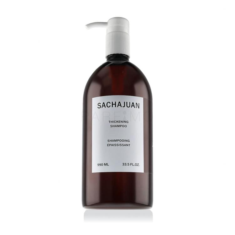 Sachajuan Thickening Shampoo Šampon 990 ml