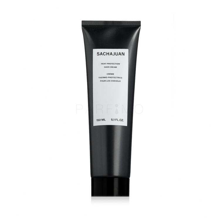 Sachajuan Heat Protection Hair Cream Za toplotno obdelavo las 150 ml