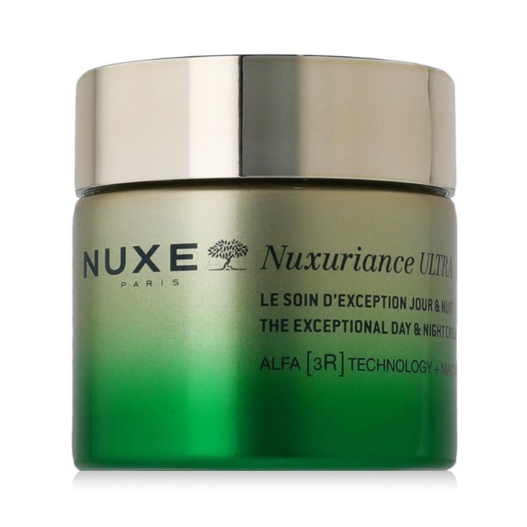 NUXE Nuxuriance Ultra The Exception Day &amp; Night Cream Dnevna krema za obraz za ženske 75 ml
