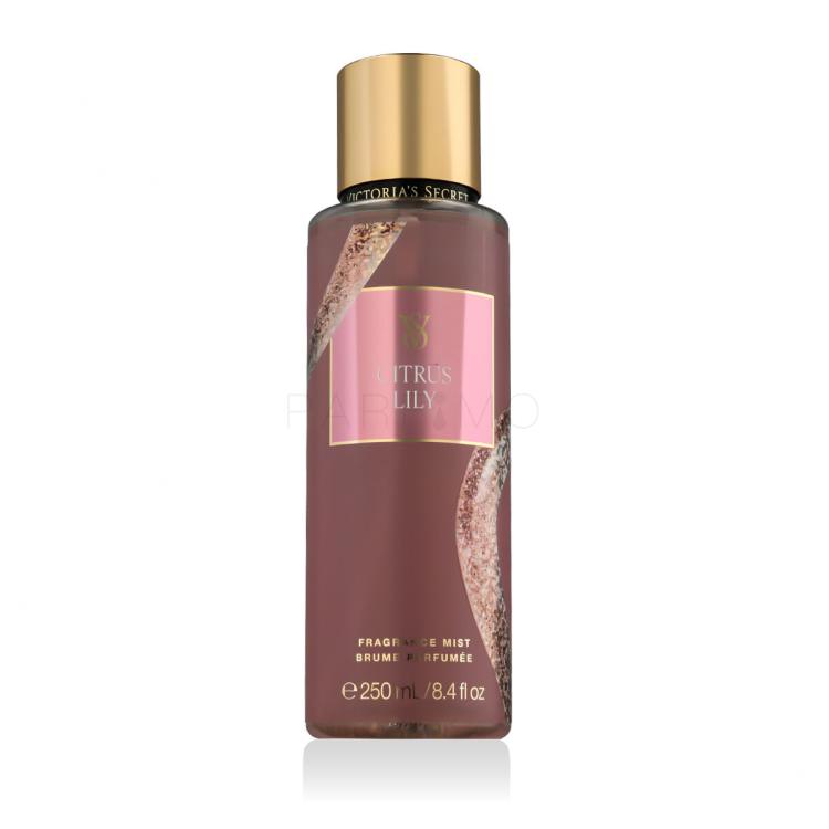 Victoria´s Secret Citrus Lily Sprej za telo za ženske 250 ml