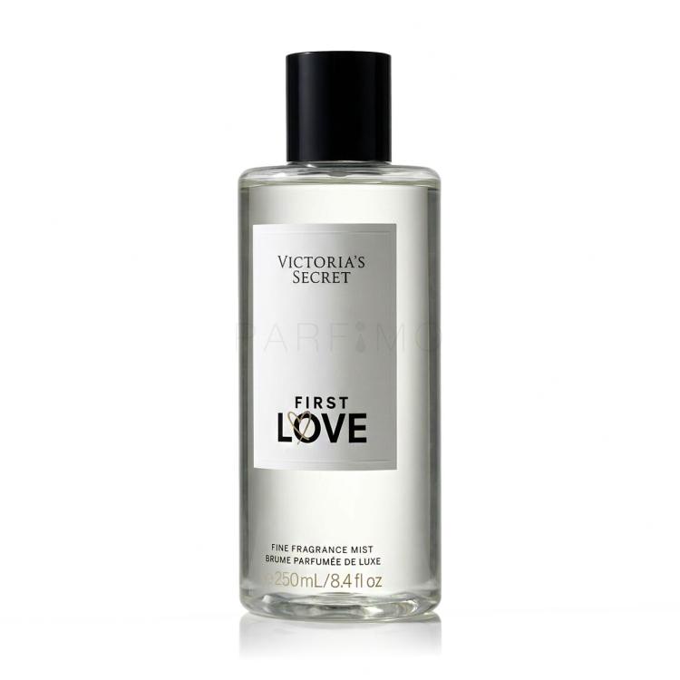 Victoria´s Secret First Love Sprej za telo za ženske 250 ml
