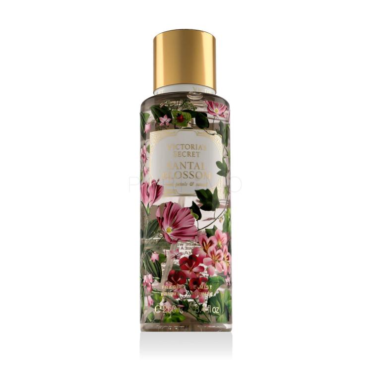 Victoria´s Secret Santal Blossom Sprej za telo za ženske 250 ml