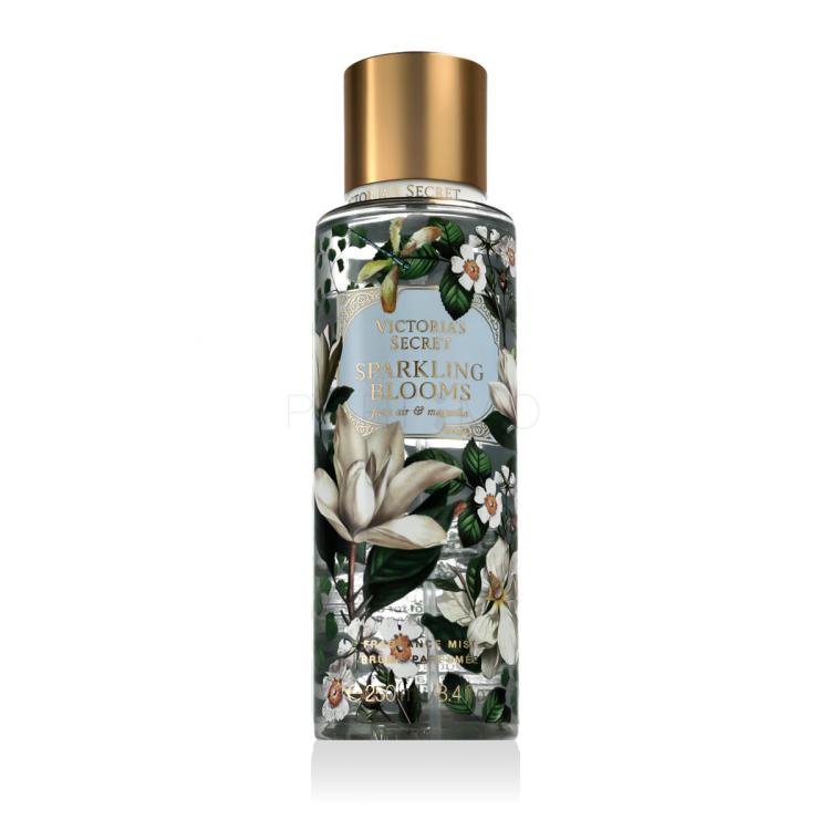 Victoria´s Secret Sparkling Blooms Sprej za telo za ženske 250 ml