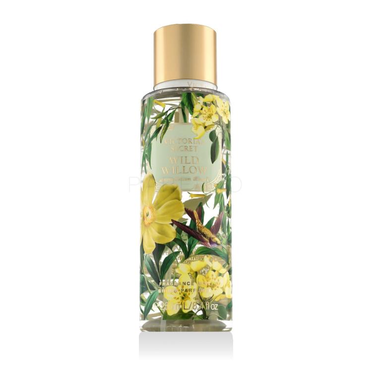 Victoria´s Secret Wild Willow Sprej za telo za ženske 250 ml