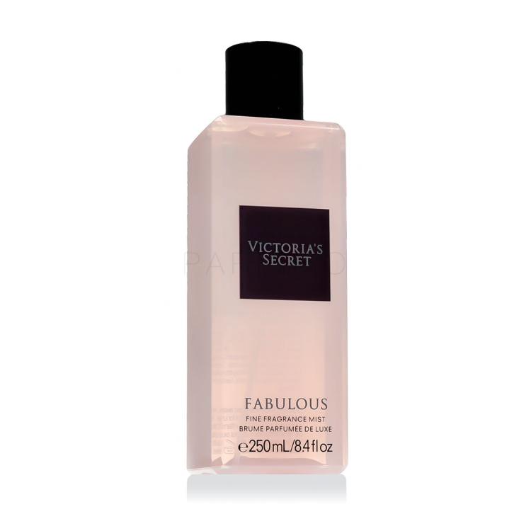 Victoria´s Secret Fabulous 2015 Sprej za telo za ženske 250 ml