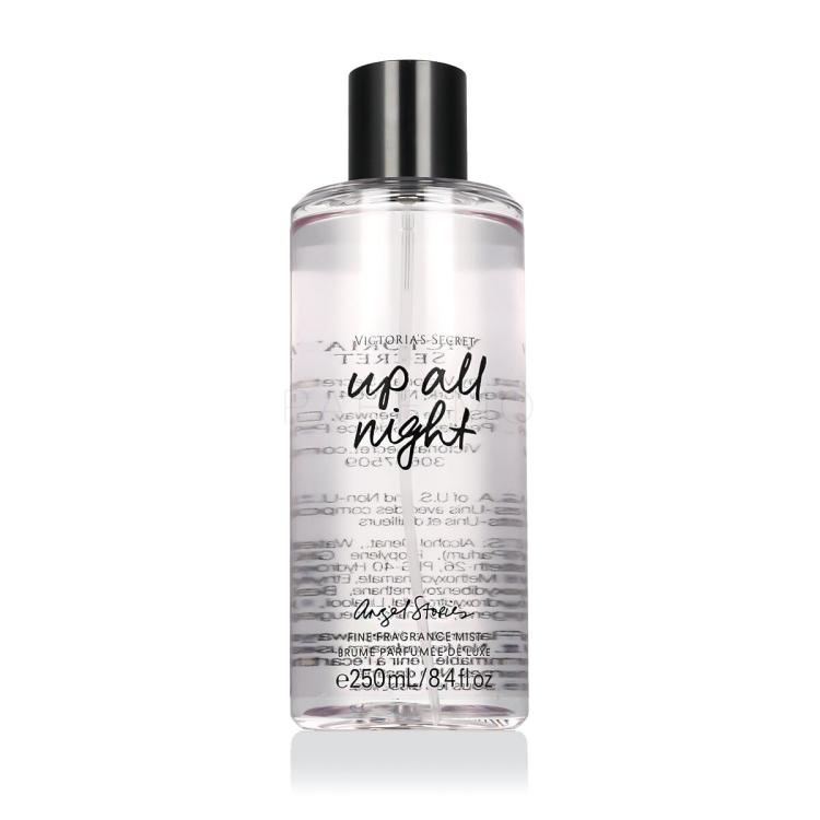 Victoria´s Secret Angel Stories Up All Night Sprej za telo za ženske 250 ml