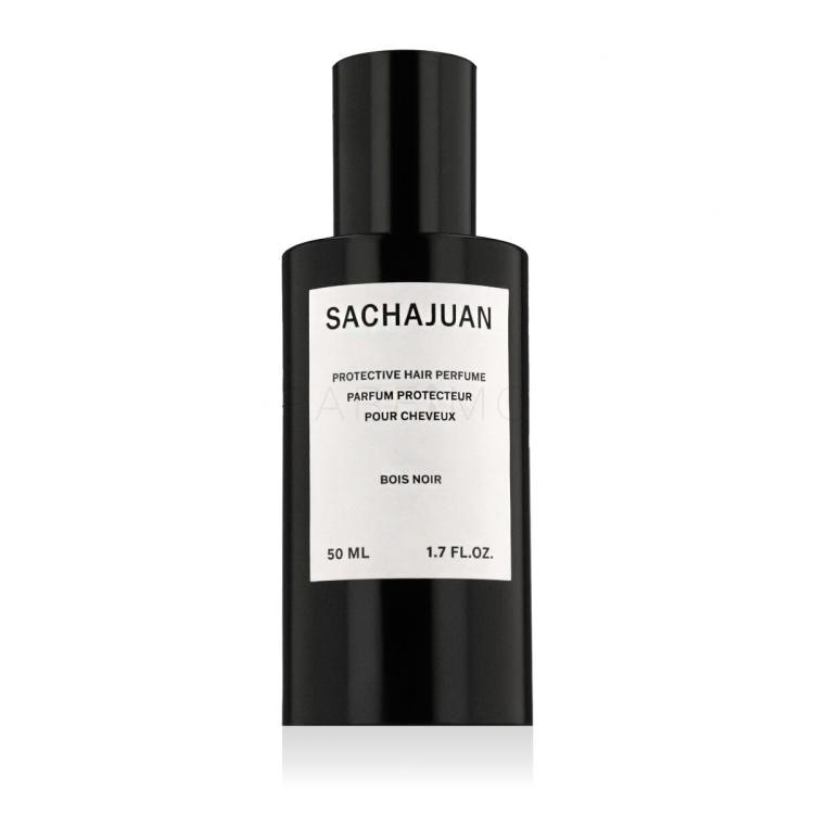 Sachajuan Protective Hair Parfume Bois Noir Dišava za lase 50 ml