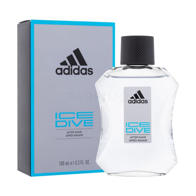 Adidas Ice Dive Vodica po britju za moške 100 ml