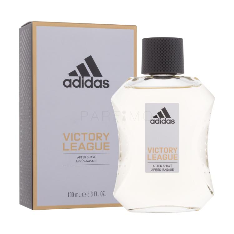 Adidas Victory League Vodica po britju za moške 100 ml