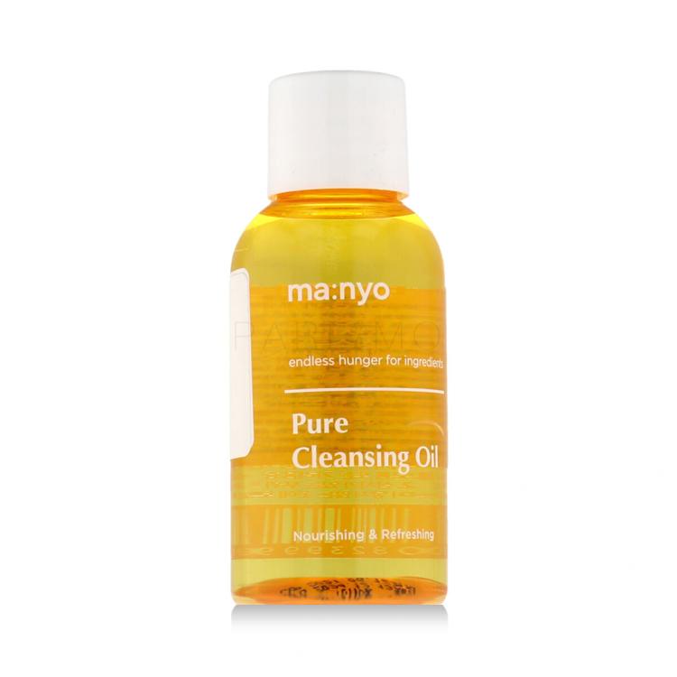 ma:nyo Pure Cleansing Oil Čistilno olje 55 ml