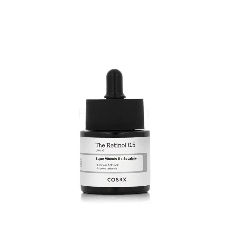 COSRX The Retinol 0.5 Serum za obraz 20 ml