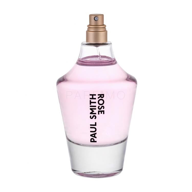 Paul Smith Rose Parfumska voda za ženske 100 ml tester