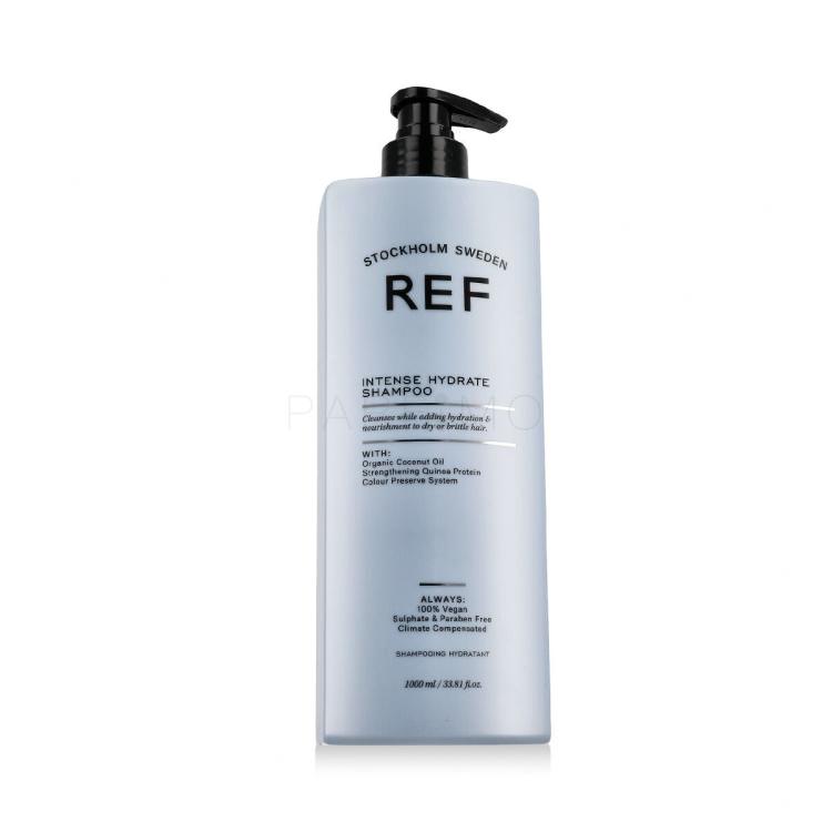REF Intense Hydrate Shampoo Šampon 1000 ml