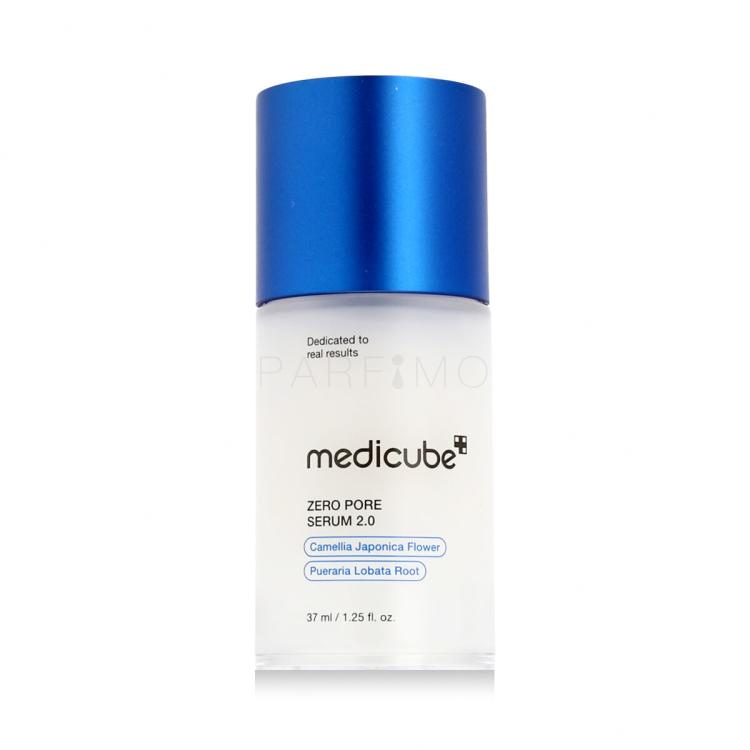 Medicube Zero Pore Serum 2.0 Serum za obraz 37 ml