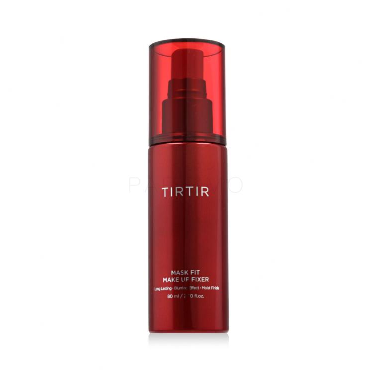 TIRTIR Mask Fit Make Up Fixer Fiksator za ličila 80 ml