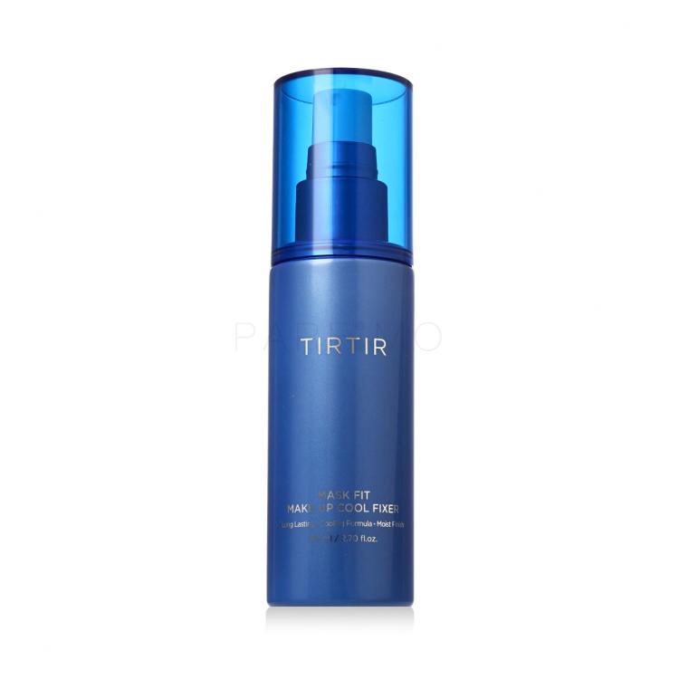 TIRTIR Mask Fit Make Up Cool Fixer Fiksator za ličila 80 ml