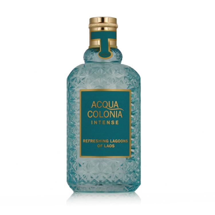 4711 Acqua Colonia Intense Refreshing Lagoons of Laos Kolonjska voda za ženske 170 ml