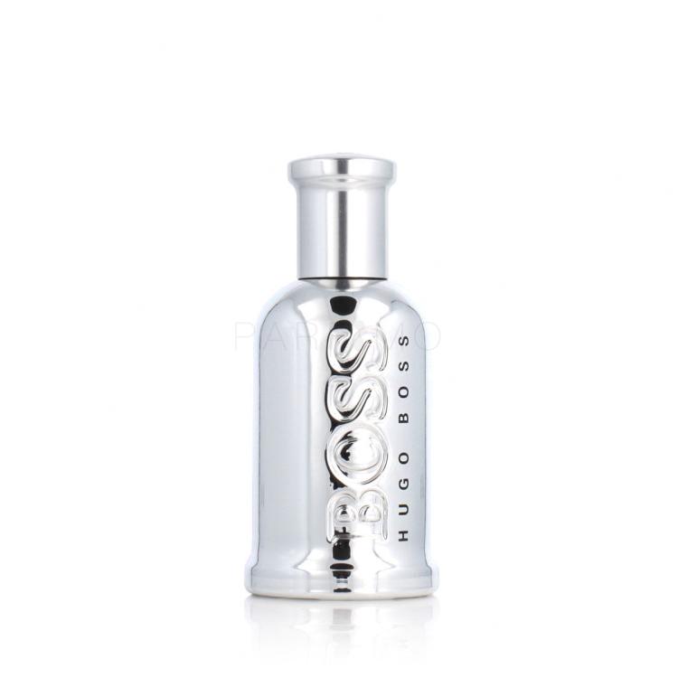 HUGO BOSS Boss Bottled United Toaletna voda za moške 50 ml