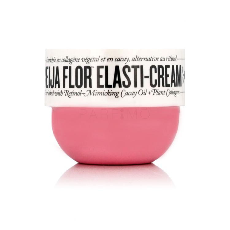 Sol De Janeiro Beija Flor Elasti-Cream Krema za telo za ženske 75 ml