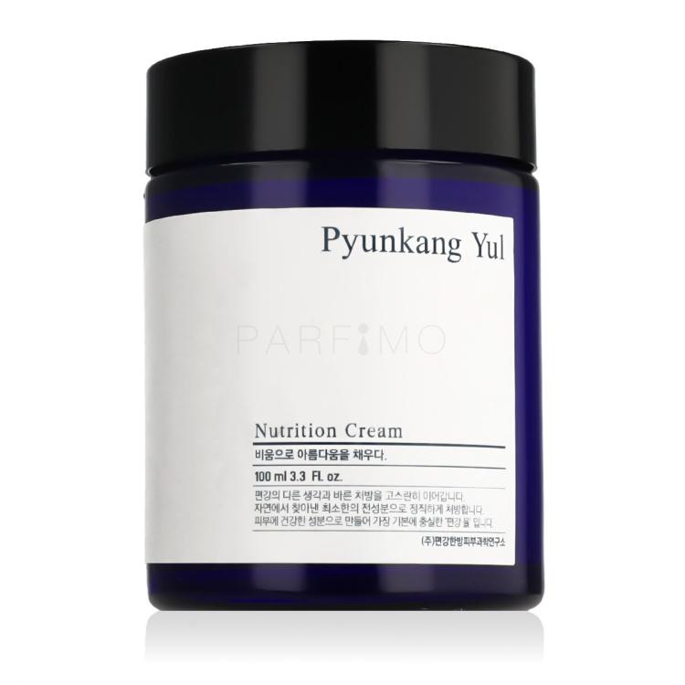 Pyunkang Yul Basic Nutrition Cream Dnevna krema za obraz 100 ml