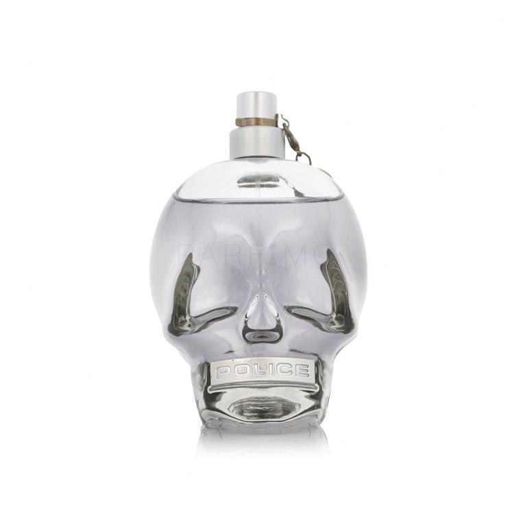 Police To Be Super [Pure] Toaletna voda 125 ml