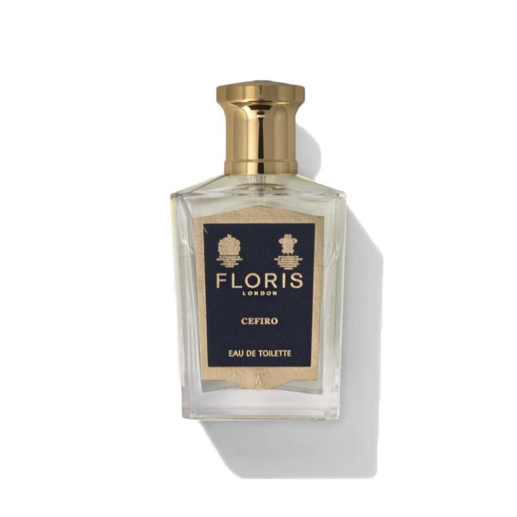 Floris Cefiro Toaletna voda 50 ml