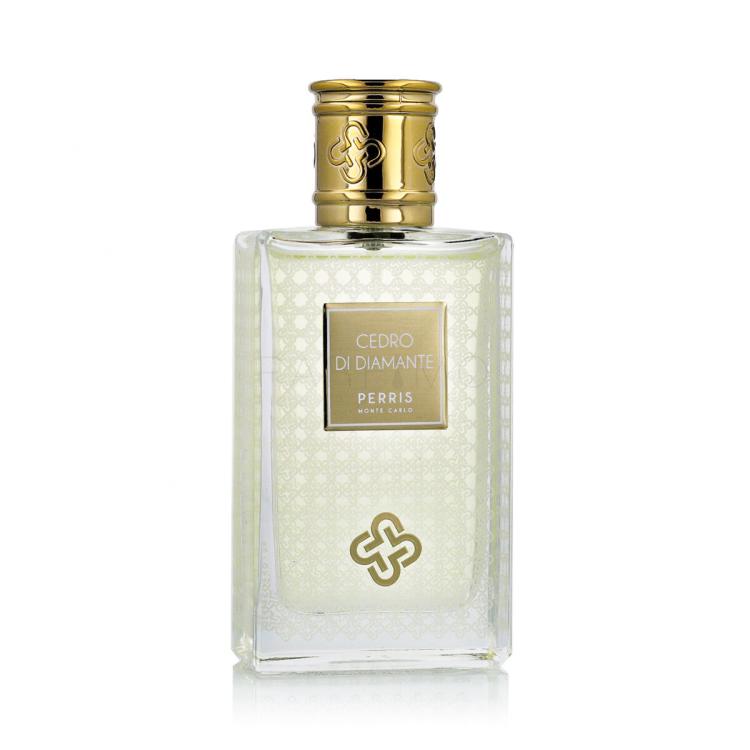 Perris Monte Carlo Cedro di Diamante Parfumska voda 50 ml