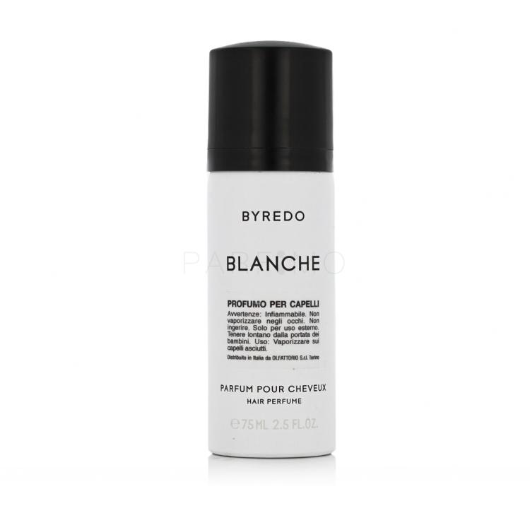 BYREDO Blanche Dišava za lase za ženske 75 ml
