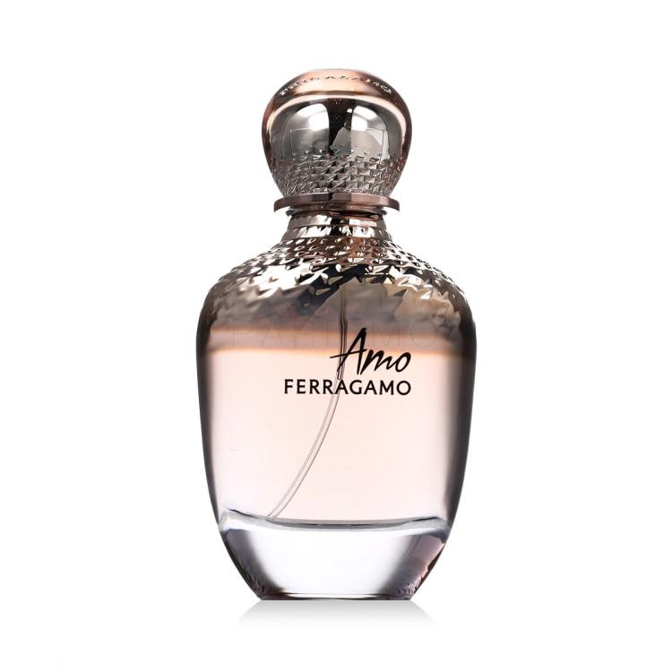 Ferragamo Amo Ferragamo Parfumska voda za ženske 100 ml