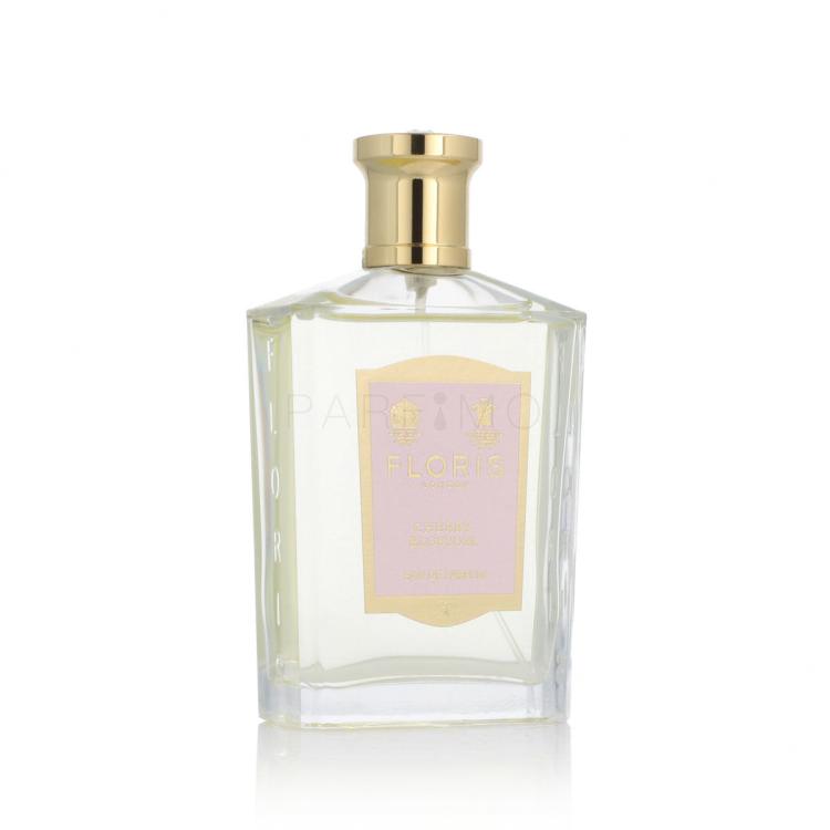 Floris Cherry Blossom Parfumska voda za ženske 100 ml