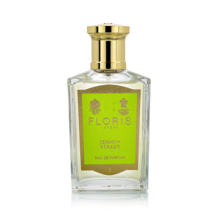 Floris Jermyn Street Parfumska voda 50 ml