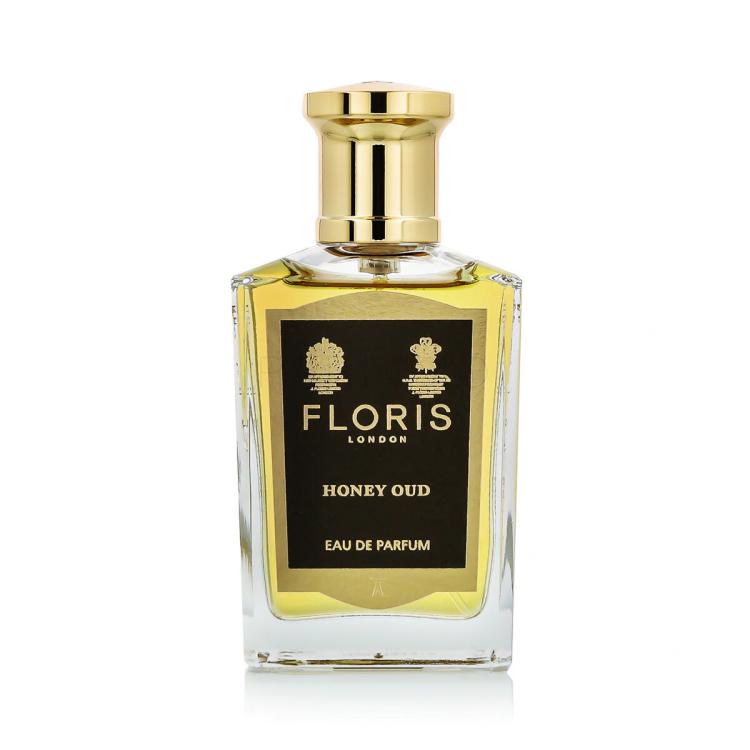 Floris Honey Oud Parfumska voda 50 ml