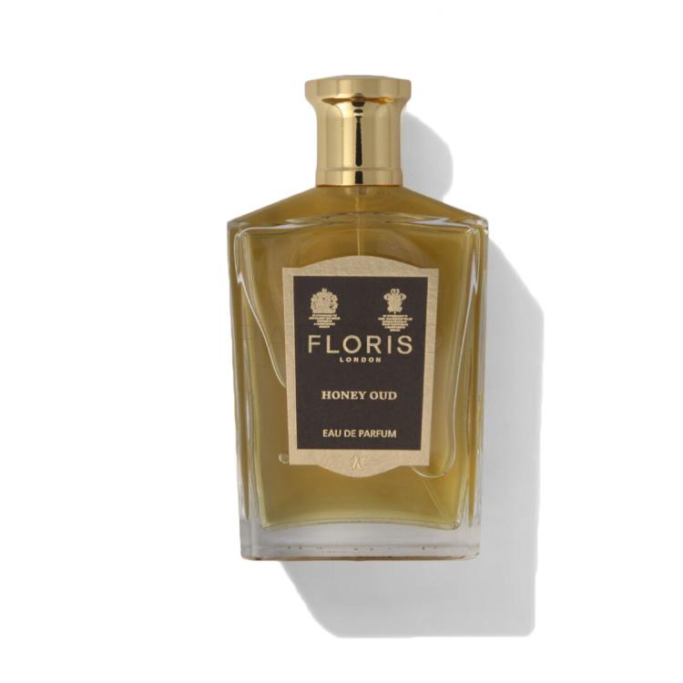 Floris Honey Oud Parfumska voda 100 ml