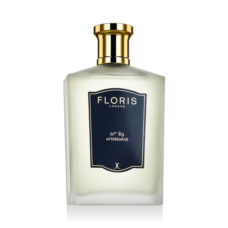 Floris No 89 Vodica po britju za moške 100 ml