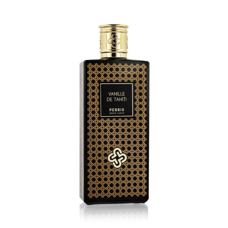 Perris Monte Carlo Vanille de Tahiti Parfumska voda 100 ml