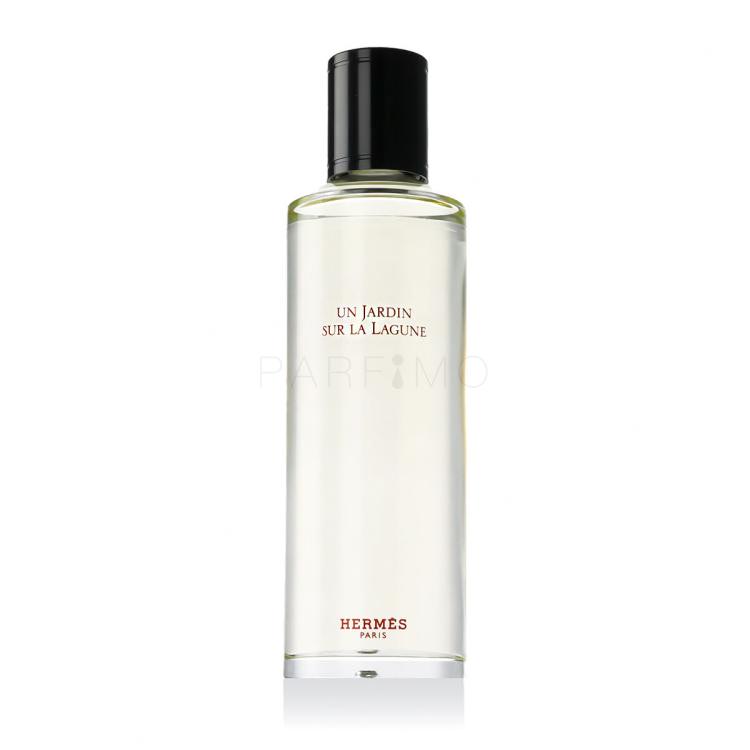 Hermes Un Jardin Sur La Lagune Toaletna voda polnilo 200 ml