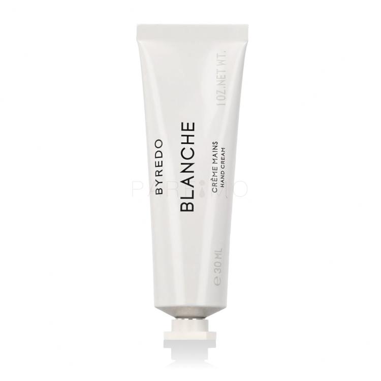 BYREDO Blanche Krema za roke za ženske 30 ml