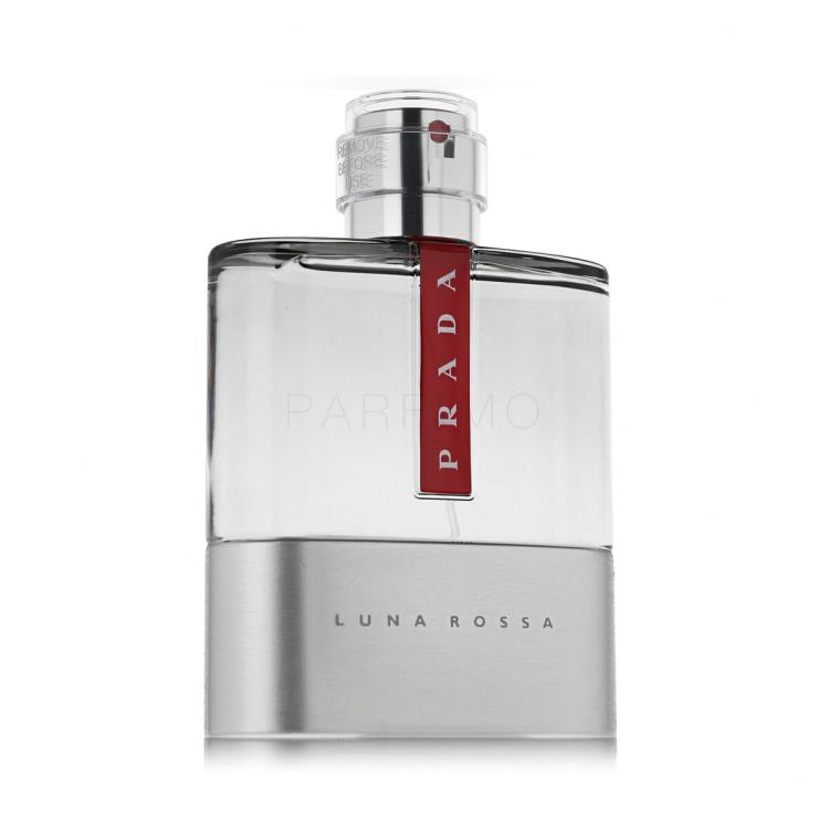 Prada Luna Rossa Toaletna voda za moške 150 ml