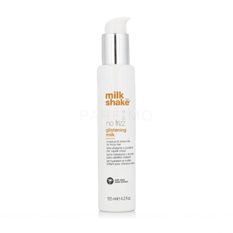 Milk Shake No Frizz Glistening Milk Glajenje las 125 ml