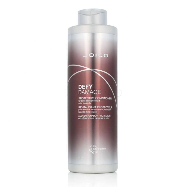 Joico Defy Damage Protective Conditioner Balzam za lase 1000 ml