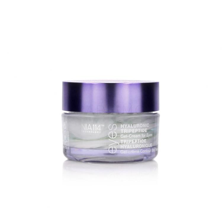 StriVectin Advanced Hydration Hyaluronic Tripeptide Gel-Cream Krema za okoli oči 15 ml