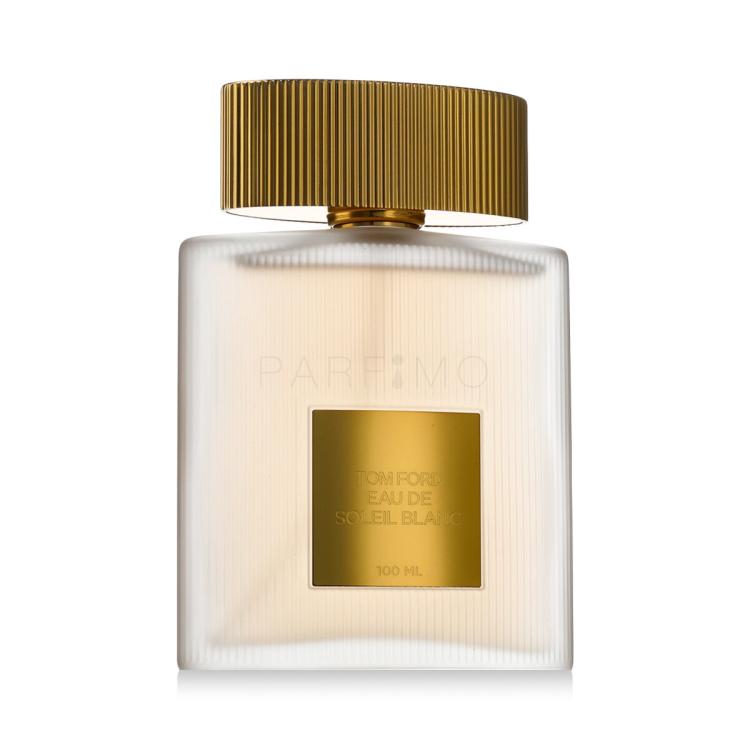 TOM FORD Eau de Soleil Blanc 2025 Toaletna voda 100 ml
