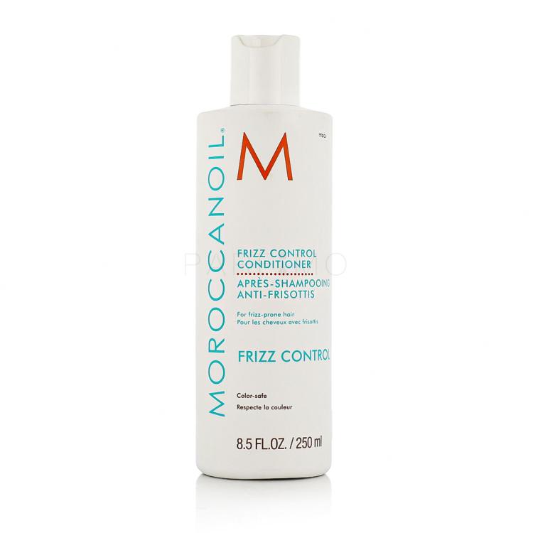 Moroccanoil Frizz Control Conditioner Balzam za lase za ženske 250 ml