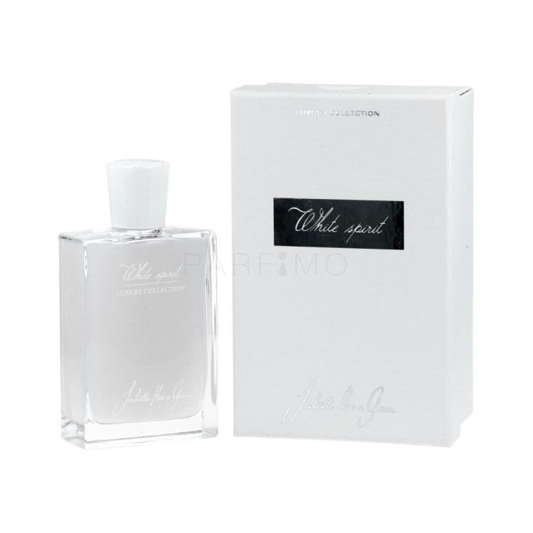 Juliette Has A Gun Luxury Collection White Spirit Parfumska voda za ženske 75 ml