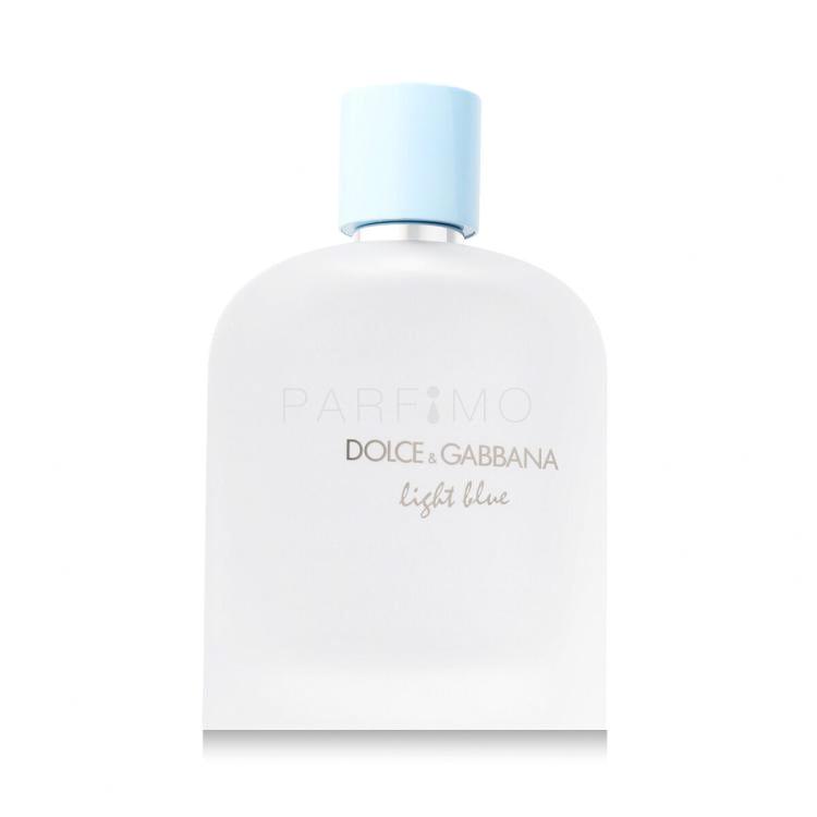 Dolce&amp;Gabbana Light Blue Toaletna voda za moške 200 ml