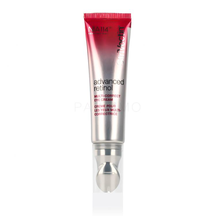 StriVectin Advanced Retinol Multi-Correct Eye Cream Krema za okoli oči 15 ml