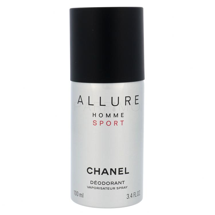 Chanel Allure Homme Sport Deodorant za moške 100 ml