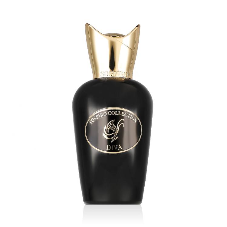 Sospiro Diva Parfumska voda 75 ml