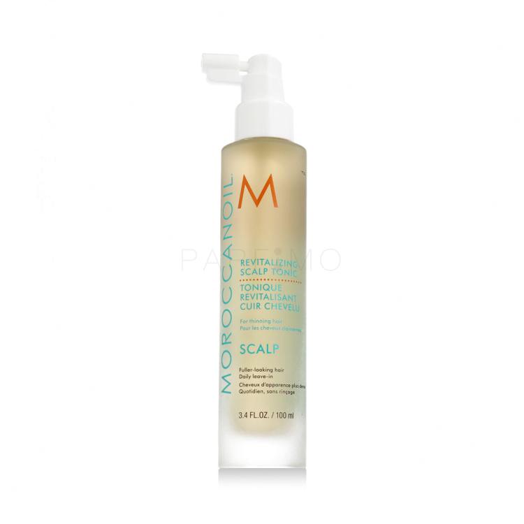 Moroccanoil Scalp Revitalizing Scalp Tonic Serum za lase za ženske 100 ml